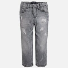 Mayoral Skınny Pantolon