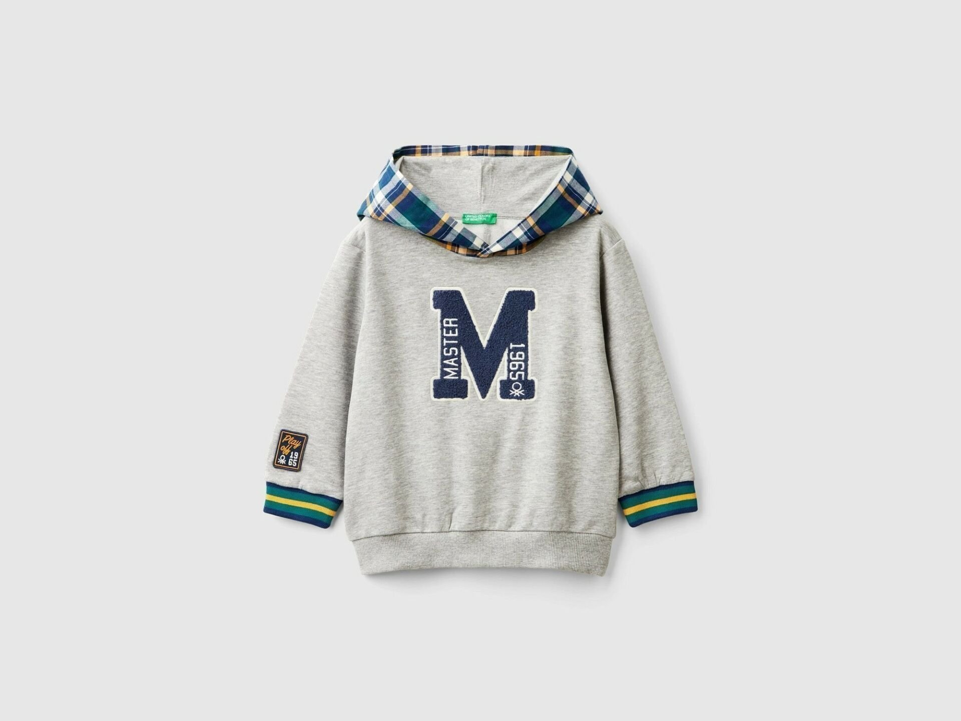Benetton Sweatshırt