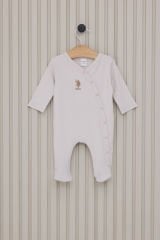 U.S. Polo Assn. Erkek Bebek Patikli Tulum