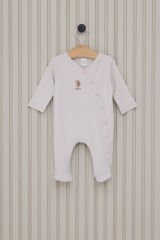 U.S. Polo Assn. Erkek Bebek Patikli Tulum