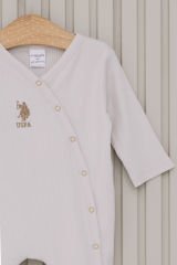 U.S. Polo Assn. Erkek Bebek Patikli Tulum