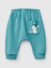 Benetton Pantolon