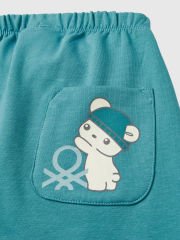 Benetton Pantolon