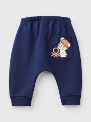 Benetton Pantolon