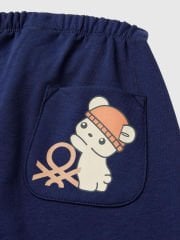 Benetton Pantolon
