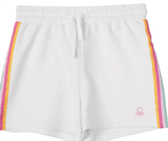 Benetton Şort