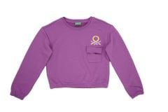 Benetton Sweatshirt