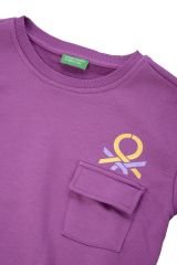 Benetton Sweatshirt