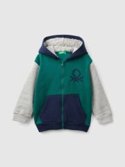 Benetton Sweatshırt