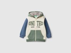 Benetton Sweatshırt