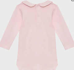 Benetton Yakalı Body