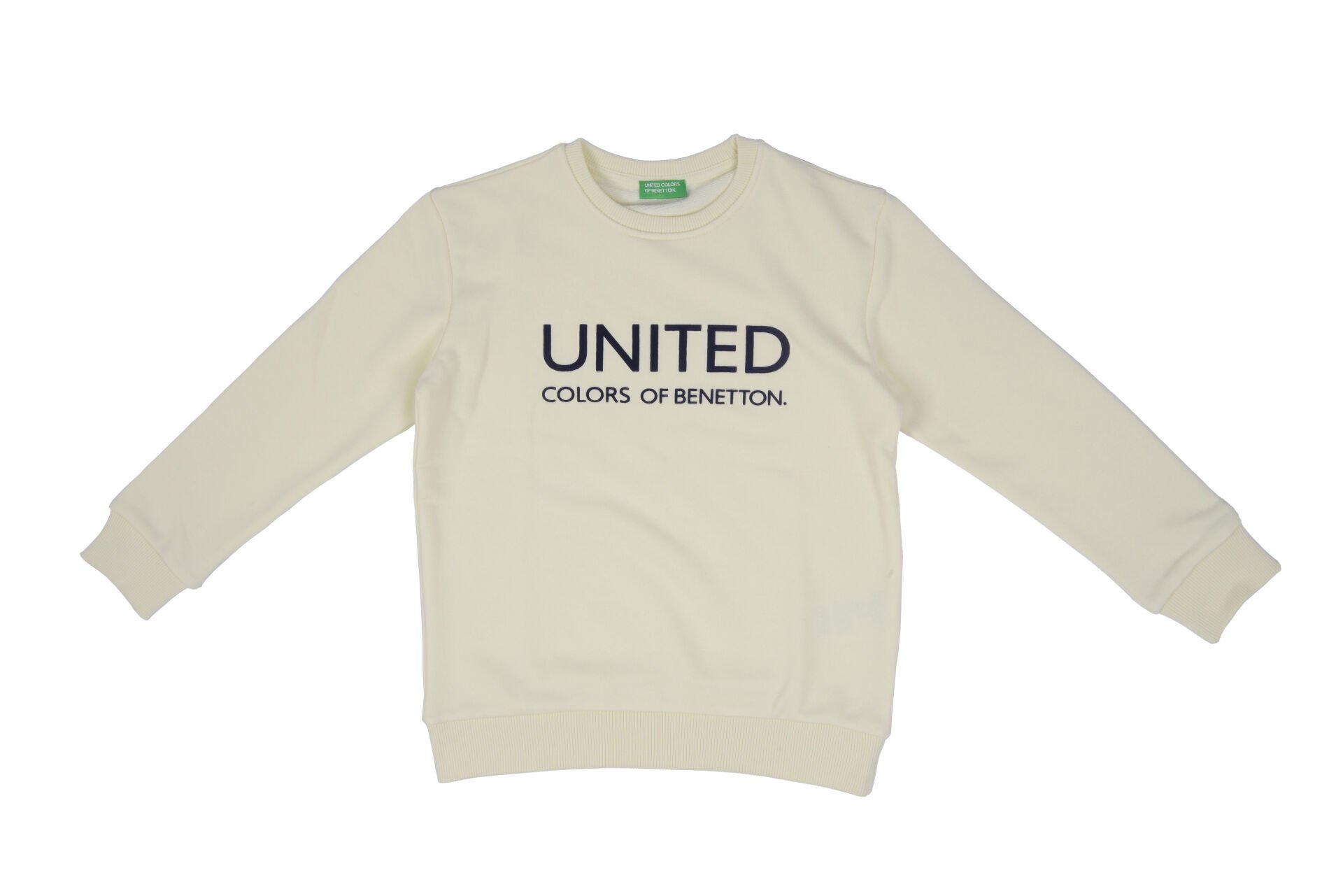 Benetton Sweatshirt 4-5 Yaş