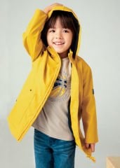 Mayoral Parka