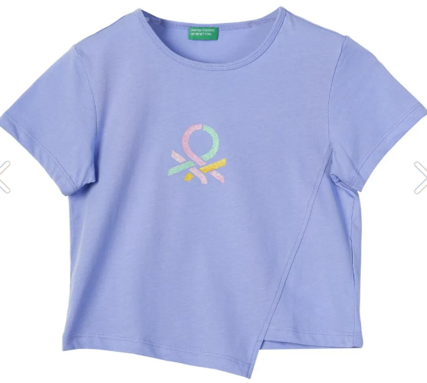 Benetton Tshirt