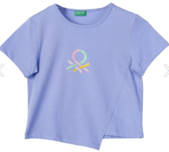 Benetton Tshirt