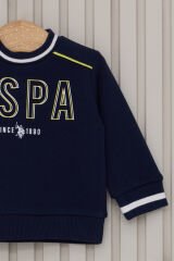 U.S. Polo Assn. Erkek Bebek 2'li Takım