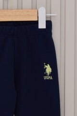 U.S. Polo Assn. Erkek Bebek 2'li Takım