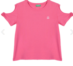 Benetton Tshirt