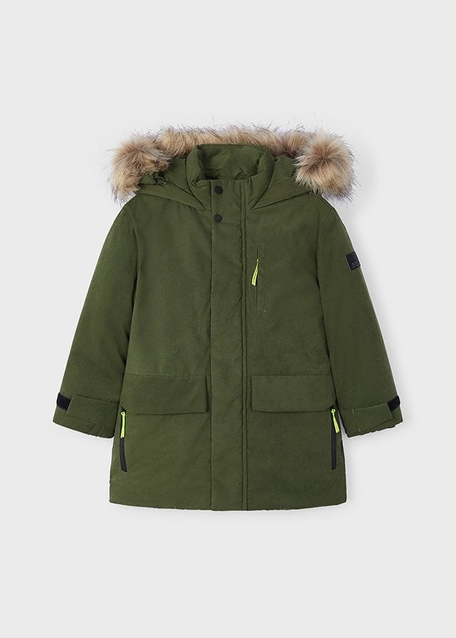 Mayoral Mont-Parka