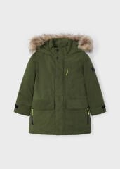 Mayoral Mont-Parka