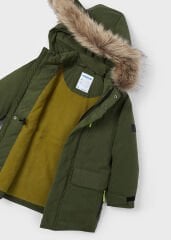 Mayoral Mont-Parka