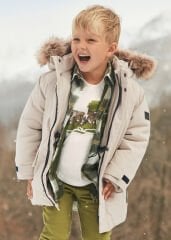Mayoral Mont-Parka