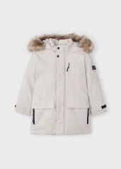 Mayoral Mont-Parka