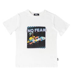 No Fear Tişört