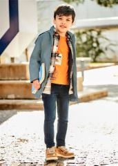 Mayoral Yumuşak Denim Pantolon