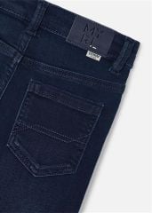 Mayoral Yumuşak Denim Pantolon