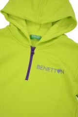 Benetton Sweatshirt