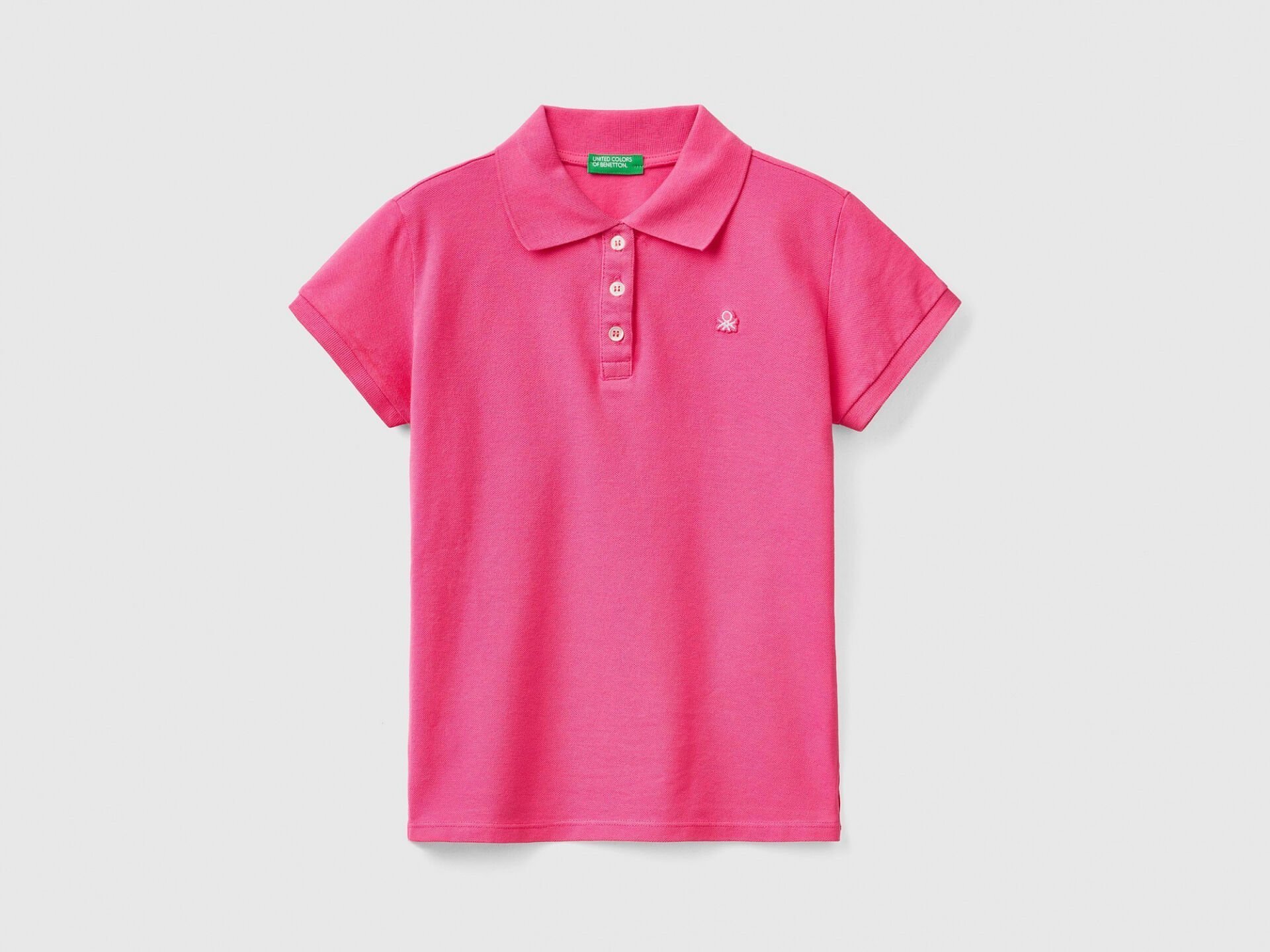 Benetton Polo Tshirt
