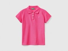 Benetton Polo Tshirt