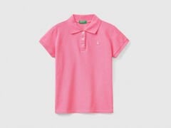 Benetton Polo Tshirt