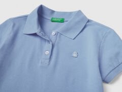 Benetton Polo Tshirt