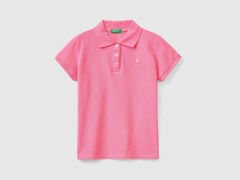 Benetton Polo Tshirt