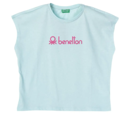 Benetton Tshirt