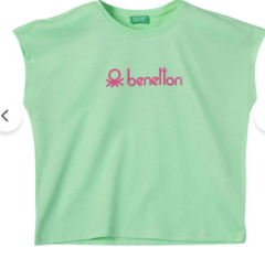 Benetton Tshirt