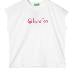 Benetton Tshirt
