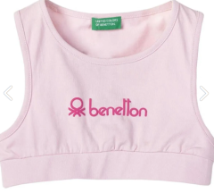 Benetton Bralet