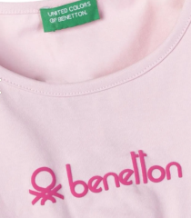 Benetton Bralet