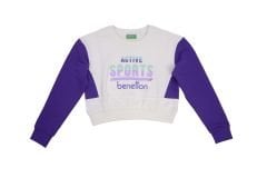 Benetton Sweatshirt