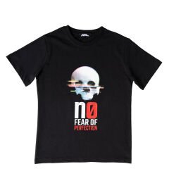 No Fear Tişört