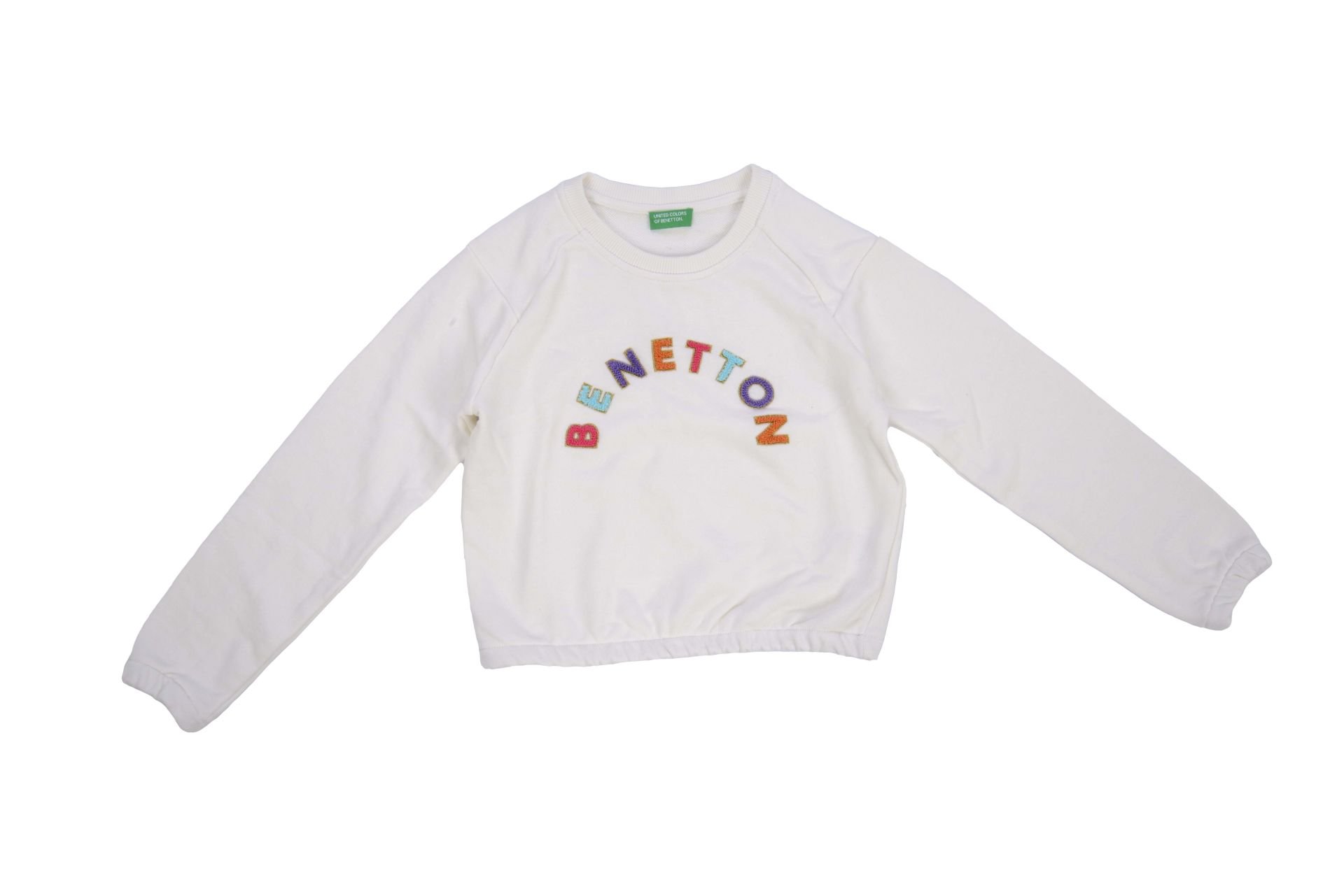 Benetton Sweatshirt