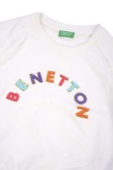 Benetton Sweatshirt