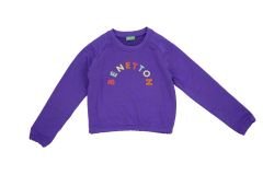 Benetton Sweatshirt
