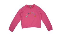 Benetton Sweatshirt