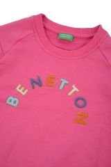 Benetton Sweatshirt