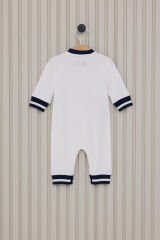 U.S. Polo Assn. Erkek Bebek Patiksiz Tulum