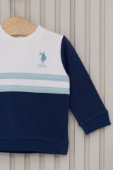 U.S. Polo Assn. Erkek Bebek 2'li Takım
